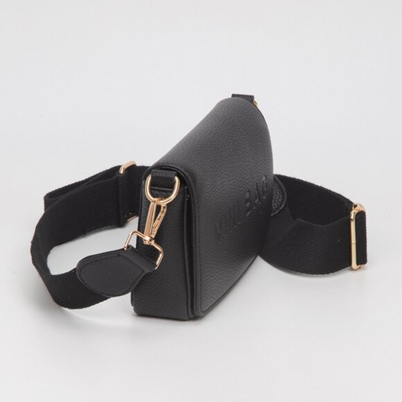 New Designer Inspired Mini Bag Phone Makeup Crossbody Handbag in 7 Colors NWT - Picture 13 of 13